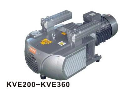 臺灣EUROVAC真空泵VE10~40