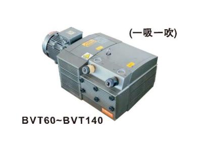 臺灣EUROVAC真空泵BVT60~BVT140