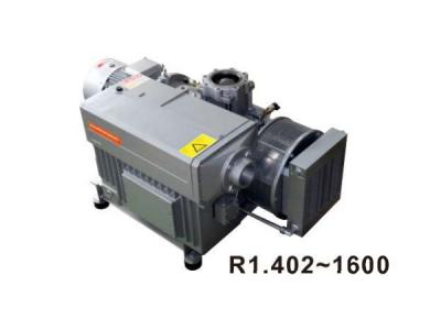 臺灣EUROVAC真空泵R1.402~1600