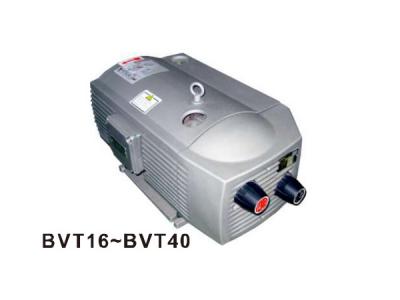 臺灣EUROVAC真空泵BVT16~BVT40