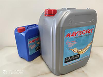 萊寶真空泵油LVO130，MARBOVAC新包裝新型號MVO130 5L20L